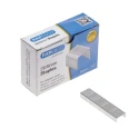Rapesco Staple 26/6 mm Steel Wire Galvanized Finish S11662Z3