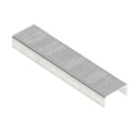 Rapesco Staple 26/6 mm Steel Wire Galvanized Finish S11662Z3