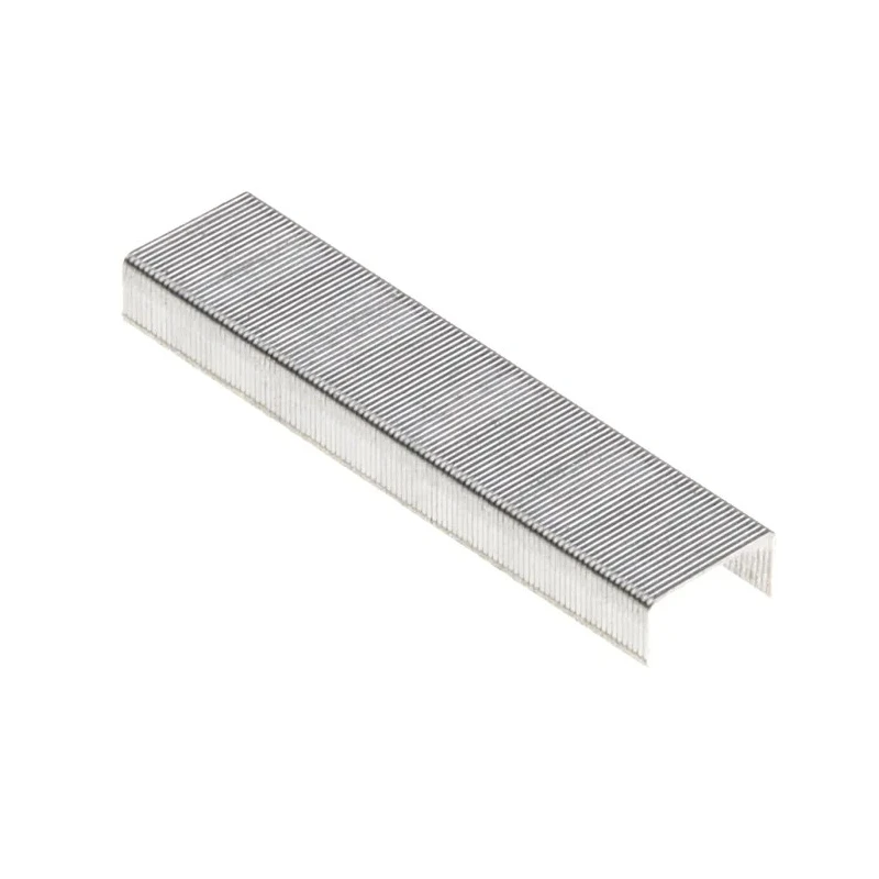 Rapesco Staple 26/6 mm Steel Wire Galvanized Finish S11662Z3