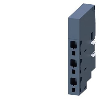 Siemens Infeed Left Connection Main Circuit Motor Accessory for Use with DOL Motor Starters 3RA6830-5AC