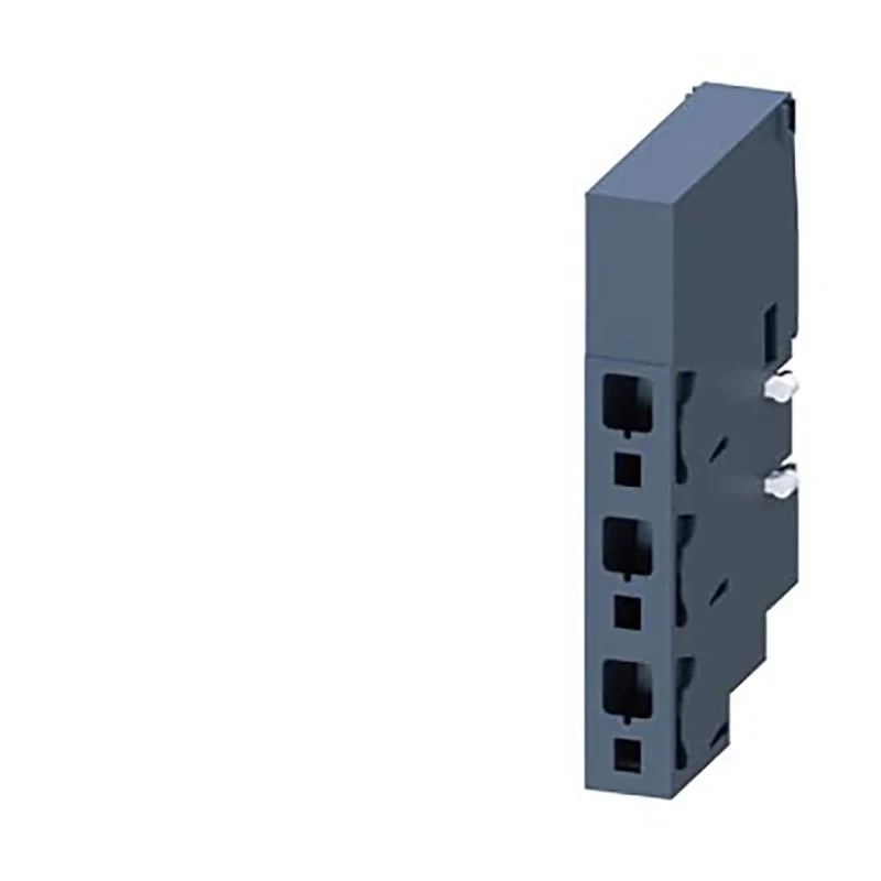 Siemens Infeed Left Connection Main Circuit Motor Accessory for Use with DOL Motor Starters 3RA6830-5AC