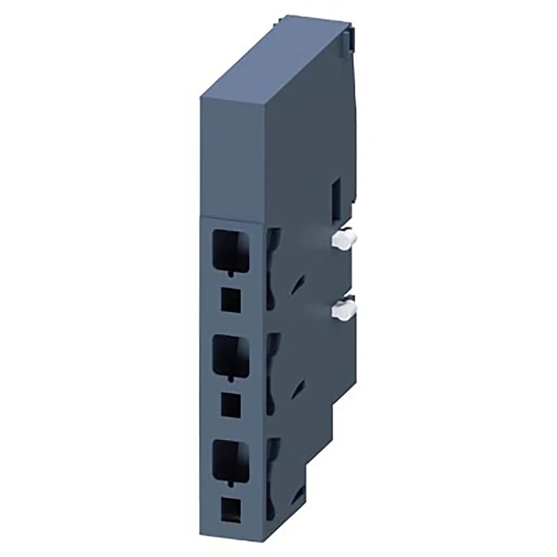Siemens Infeed Left Connection Main Circuit Motor Accessory for Use with DOL Motor Starters 3RA6830-5AC