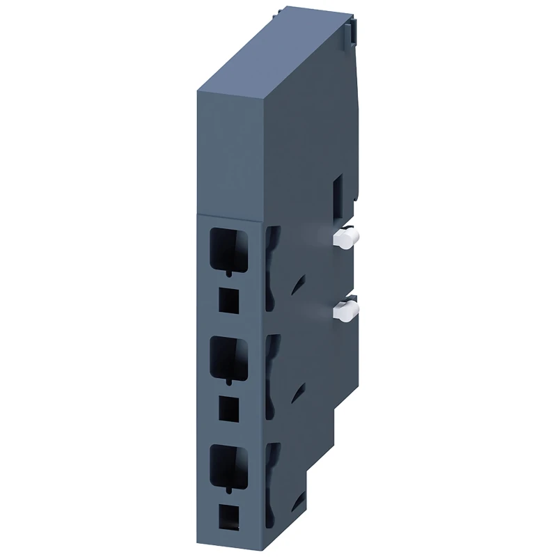 Siemens Infeed Left Connection Main Circuit Motor Accessory for Use with DOL Motor Starters 3RA6830-5AC