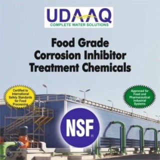 Buy Aquasol Close System Corrosion Inhibitor WTCR100 Onlines