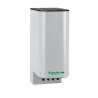 Schneider Electric Enclosure Heater 150W Output, 150W Input, 110/250V AC, Screw Terminal, DIN Rail Mount NSYCR150WU2C