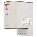 Schneider Electric Enclosure Heater 100W Output 100W Input 110V AC 250V AC IP20 DIN Rail Mount NSYCR100WU2C