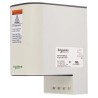 Schneider Electric Enclosure Heater 100W Output 100W Input 110V AC 250V AC IP20 DIN Rail Mount NSYCR100WU2C