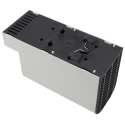 Schneider Electric Enclosure Heater 150W Output, 150W Input, 110/250V AC, Screw Terminal, DIN Rail Mount NSYCR150WU2C