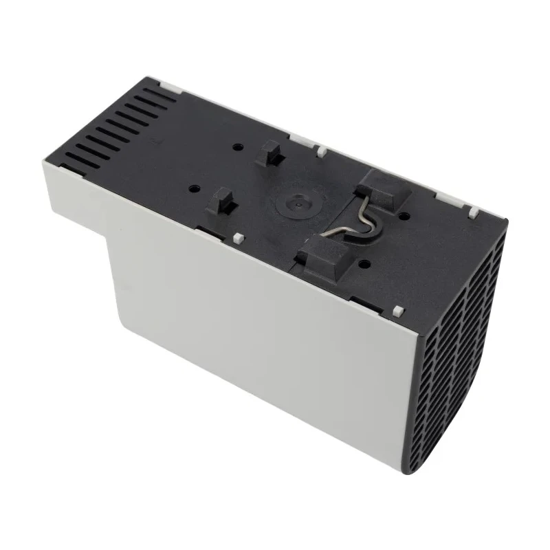 Schneider Electric Enclosure Heater 150W Output, 150W Input, 110/250V AC, Screw Terminal, DIN Rail Mount NSYCR150WU2C