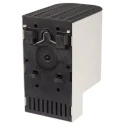 Schneider Electric Enclosure Heater 100W Output 100W Input 110V AC 250V AC IP20 DIN Rail Mount NSYCR100WU2C