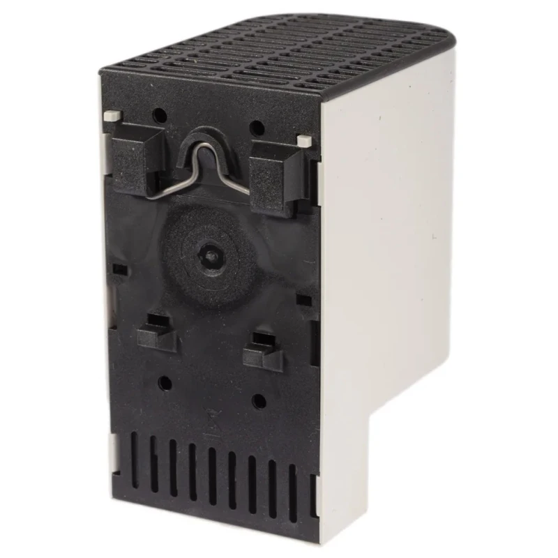 Schneider Electric Enclosure Heater 100W Output 100W Input 110V AC 250V AC IP20 DIN Rail Mount NSYCR100WU2C