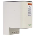 Schneider Electric Enclosure Heater 100W Output 100W Input 110V AC 250V AC IP20 DIN Rail Mount NSYCR100WU2C