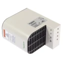 Schneider Electric Enclosure Heater 100W Output 100W Input 110V AC 250V AC IP20 DIN Rail Mount NSYCR100WU2C