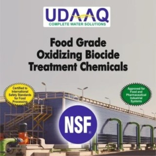 Buy Aquasol Oxidizing Biocides DBNPA Based WTB1300 Get Best Deal
