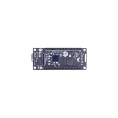 Sony SPRESENSE Evaluation Board CXD5602PWBMAIN1E, Hexa-core ARM Cortex-M4F, Low Power, GPS, High-Resolution Audio, Japan