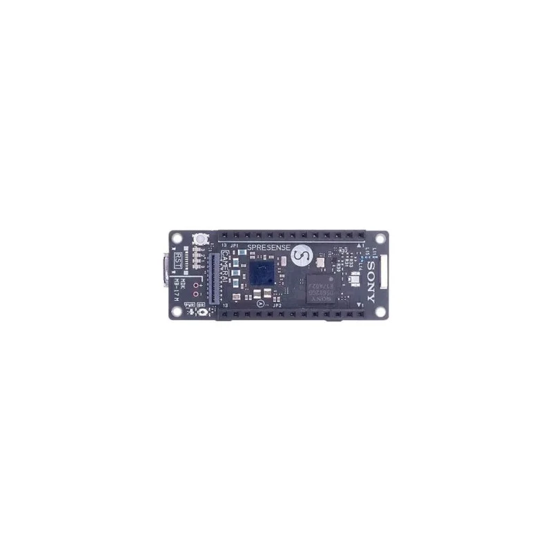 Sony SPRESENSE Evaluation Board CXD5602PWBMAIN1E, Hexa-core ARM Cortex-M4F, Low Power, GPS, High-Resolution Audio, Japan