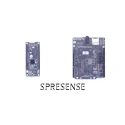 Sony SPRESENSE Evaluation Board CXD5602PWBMAIN1E, Hexa-core ARM Cortex-M4F, Low Power, GPS, High-Resolution Audio, Japan