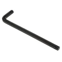 RS PRO 1-Piece Nickel Chrome L-Shape Long Arm Torx Key T50 248-0133