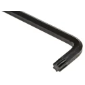 RS PRO 1-Piece Nickel Chrome L-Shape Long Arm Torx Key T50 248-0133