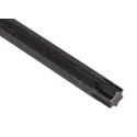 RS PRO 1-Piece Nickel Chrome L-Shape Long Arm Torx Key T50 248-0133