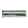 RS PRO Drop In Anchor M10 x 30 mm Zinc Plated Masonry Bolt for Concrete 177-6976