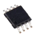 onsemi Operational Amplifier , 270 kHz Gain Bandwidth, 2 Channels, 8-Pin Micro Package, 1.8-5.5 V Supply NCV2333DMR2G