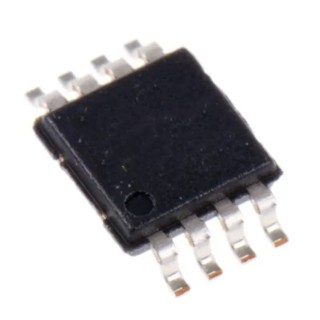 onsemi Operational Amplifier , 270 kHz Gain Bandwidth, 2 Channels, 8-Pin Micro Package, 1.8-5.5 V Supply NCV2333DMR2G