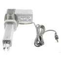 Ewellix Makers in Motion Electric Linear Actuator 24V DC Motor 120W 2000N 100mm Stroke 9mm/s MAX10-B100295A252M0-000
