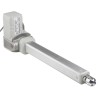 Ewellix Makers in Motion Electrical Linear Actuator 2000N Load 300mm Stroke 9mm/s Speed DC Motor MAX10-B300495A252M0-000