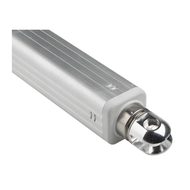 Ewellix Makers in Motion Electrical Linear Actuator 2000N Load 300mm Stroke 9mm/s Speed DC Motor MAX10-B300495A252M0-000