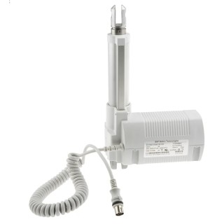 Ewellix Makers in Motion Electric Linear Actuator 24VDC 120W 2000N Max Load 100mm Stroke ECO59-010MM1B0-000 CN