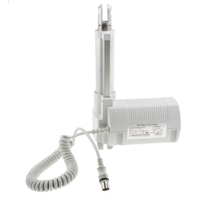 Ewellix Makers in Motion Electric Linear Actuator 24VDC 120W 2000N Max Load 100mm Stroke ECO59-010MM1B0-000 CN