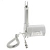 Ewellix Makers in Motion Electric Linear Actuator 24VDC 120W 2000N Max Load 100mm Stroke ECO59-010MM1B0-000 CN
