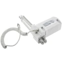 Ewellix Makers in Motion Electric Linear Actuator 24VDC 120W 2000N Max Load 100mm Stroke ECO59-010MM1B0-000 CN