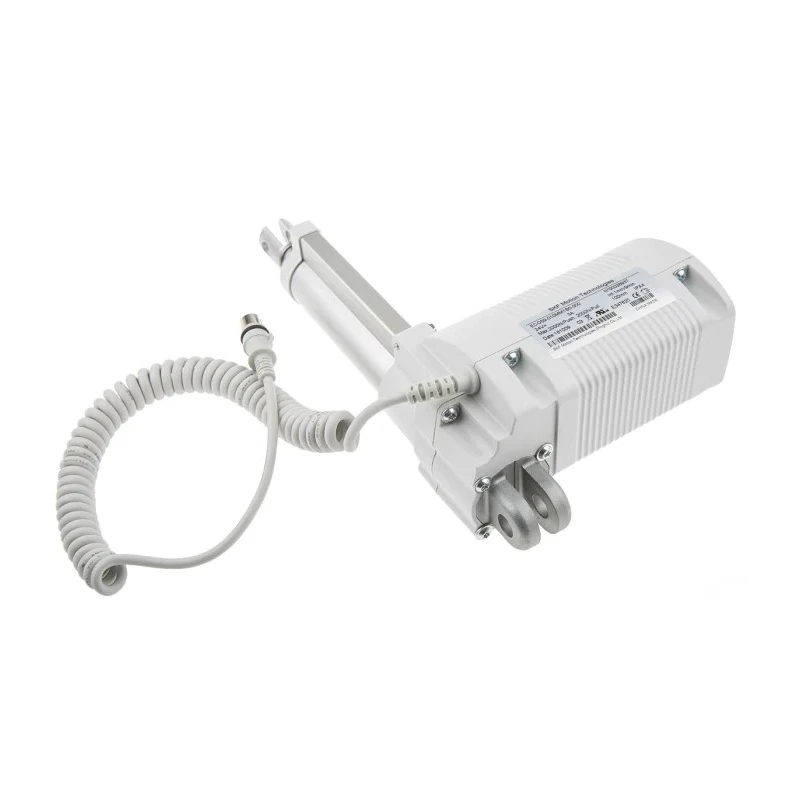 Ewellix Makers in Motion Electric Linear Actuator 24VDC 120W 2000N Max Load 100mm Stroke ECO59-010MM1B0-000 CN