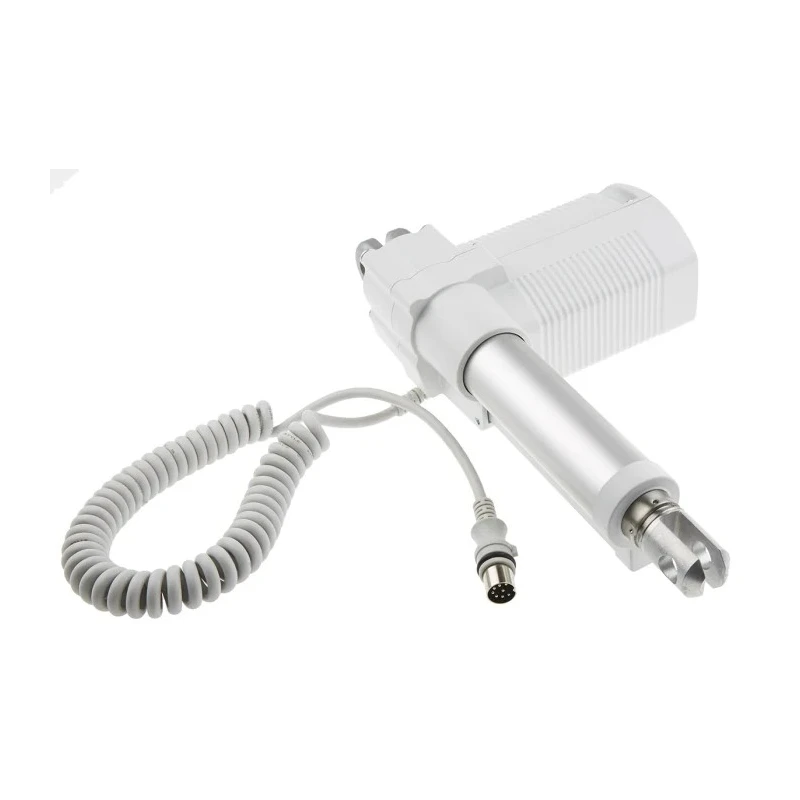 Ewellix Makers in Motion Electric Linear Actuator 24VDC 120W 2000N Max Load 100mm Stroke ECO59-010MM1B0-000 CN