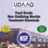Aquasol Non Oxidizing Biocides (NSF) Quaternary Ammonium Based WTB101