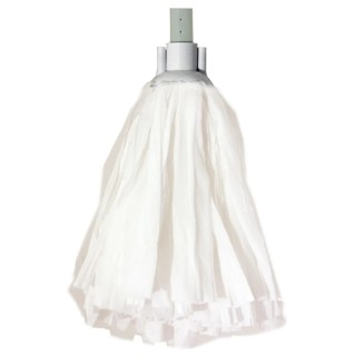 RS PRO Non-Woven White Mop Head 178-7656