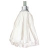 RS PRO Non-Woven White Mop Head 178-7656