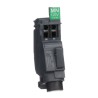 Schneider Electric ComPact MN Molded Case Circuit Breaker Clip-on, Rated AC 130V, DC 125V LV426803