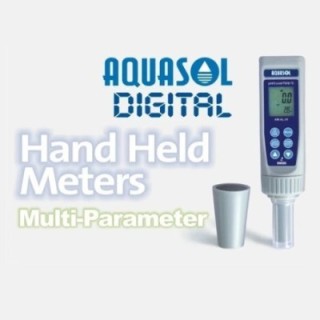Buy Aquasol Multi Parameter Meter Pro AMAL01 Onlines