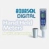 Aquasol Multi Parameter Meter Pro 0 - 14 PH / ± 1000 MV* / 0 - 100 ms/Cm / 0 - 66000 PPM AMAL01