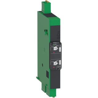 Schneider Electric ComPact NSXm SDX Molded Case Circuit Breaker, 240V AC/DC, Spring Terminal LV426900