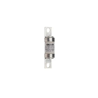 Mersen 100A Bolted Tag Fuse A4C 415V AC, Offset Tag Fuse-links gM Series, 94 mm Fixing Centres A226297 / BTCP42V100M125