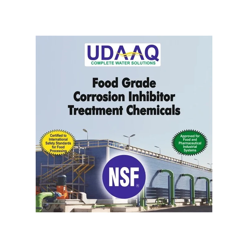 Buy Aquasol WTD200 Scale Inhibitor at Lowest Prices