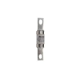 Mersen 100A Bolted Tag Fuse B1C 415V AC Tag Width 19.5mm, Fixing Centres 111 mm Q226311 / BTC42V100M125