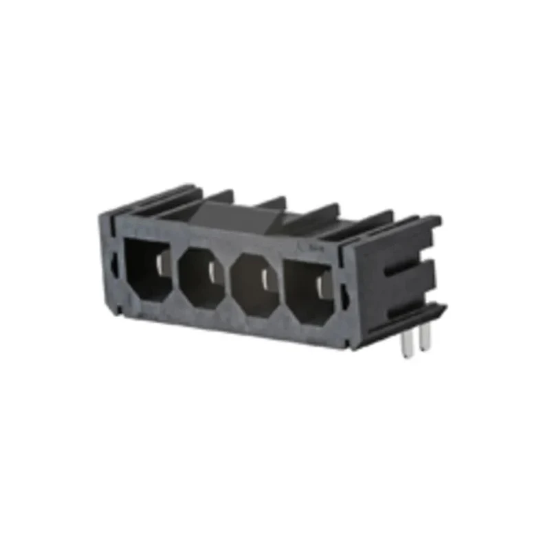Molex Sabre Series Straight Through Hole PCB Header, 2 Contacts, 7.5 mm Pitch, 1 Row, Shrouded 43160-0102