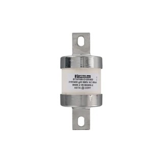 Mersen 315A Bolted Tag Fuse B4 690V AC Central Bolted Tag Fuse-links gM 690VAC/460VDC N1006630 / BTMF69V315M400