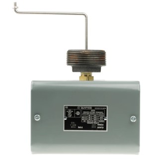 Telemecanique Sensors 9038 Series Mechanical Alternator Float Switch, Screw Mount 230V DC, 475V AC 9038CG36LZ20