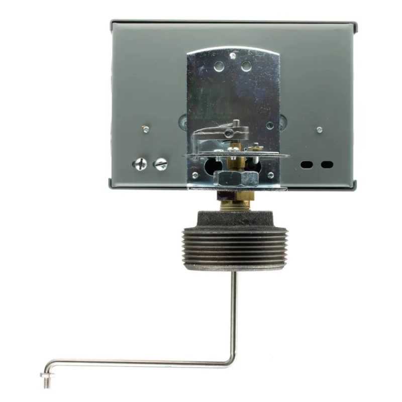 Telemecanique Sensors 9038 Series Mechanical Alternator Float Switch, Screw Mount 230V DC, 475V AC 9038CG36LZ20